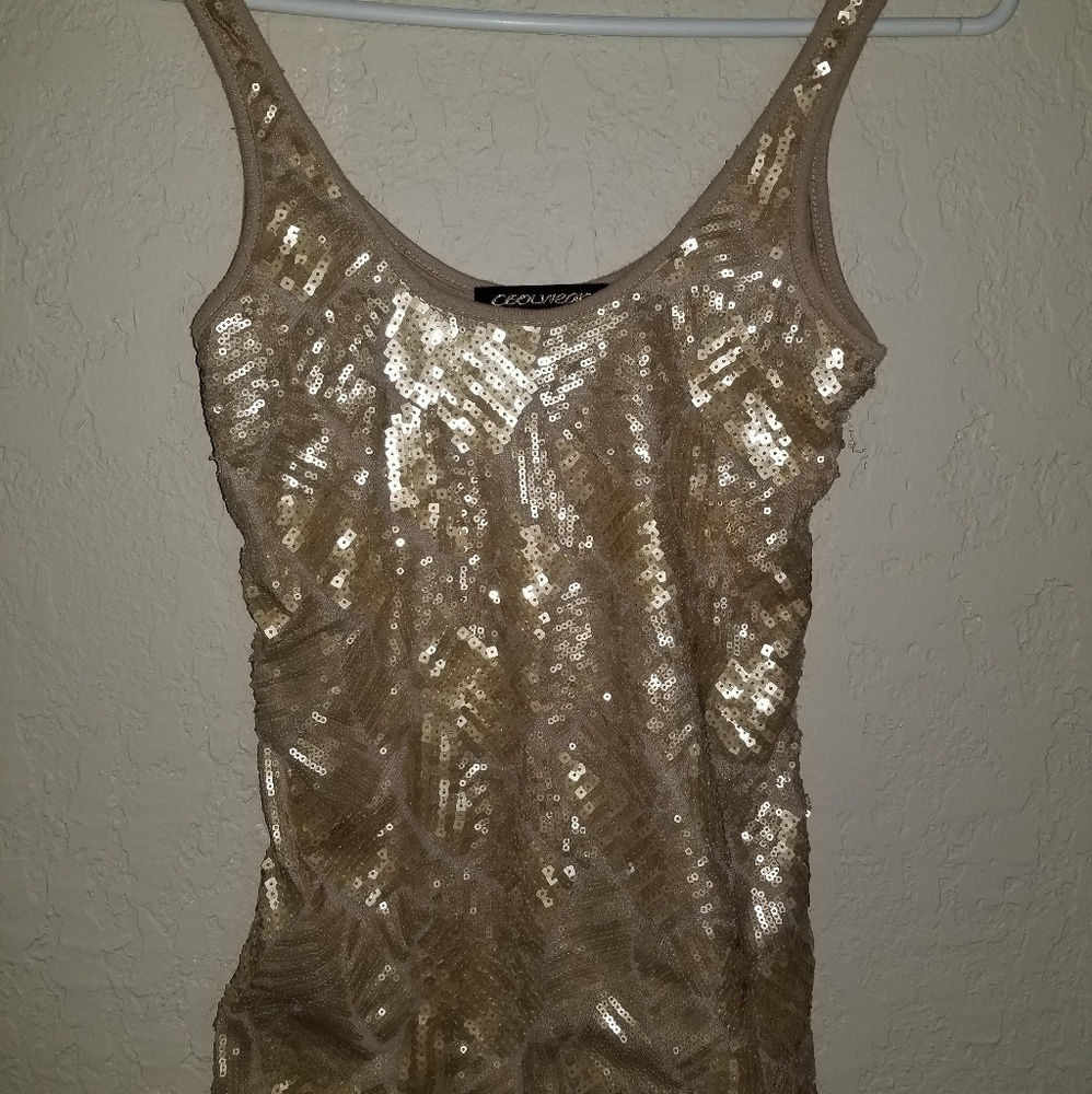 Sequence goals tank